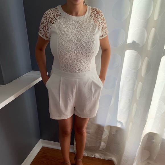 Romper - Picture 1 of 7